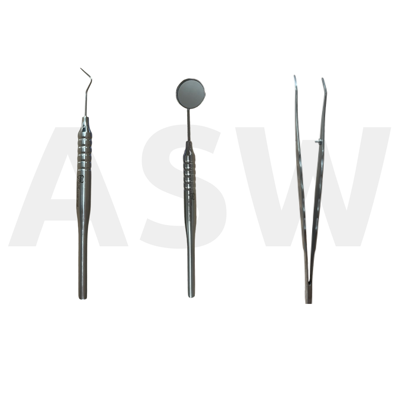 Kit d'examination