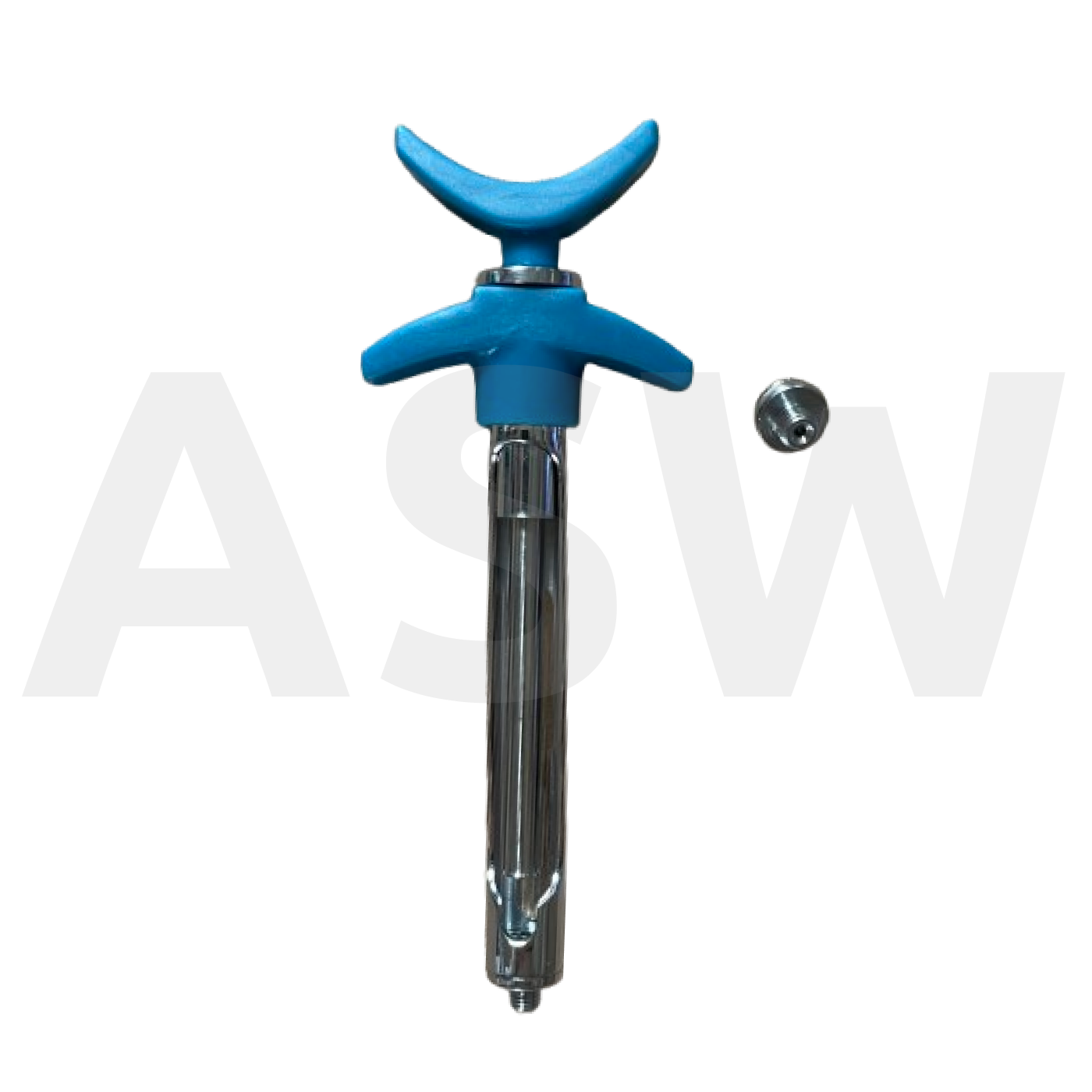 Seringue dentaire 1.8 ml