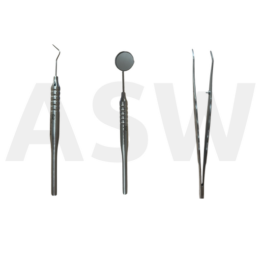 Kit d'examination