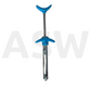 Seringue dentaire 1.8 ml