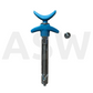 Seringue dentaire 1.8 ml